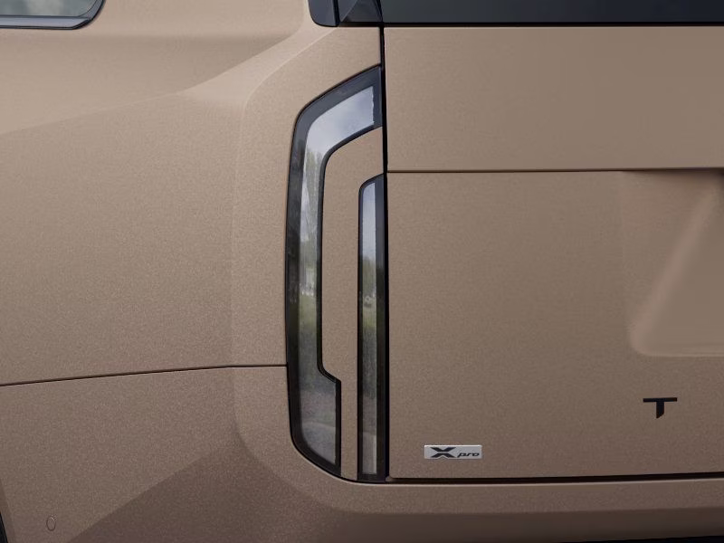 2027 Brown Kia Telluride X-Pro SX-Prestige AWD SUV