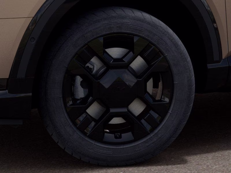 2027 Brown Kia Telluride X-Pro SX-Prestige AWD SUV