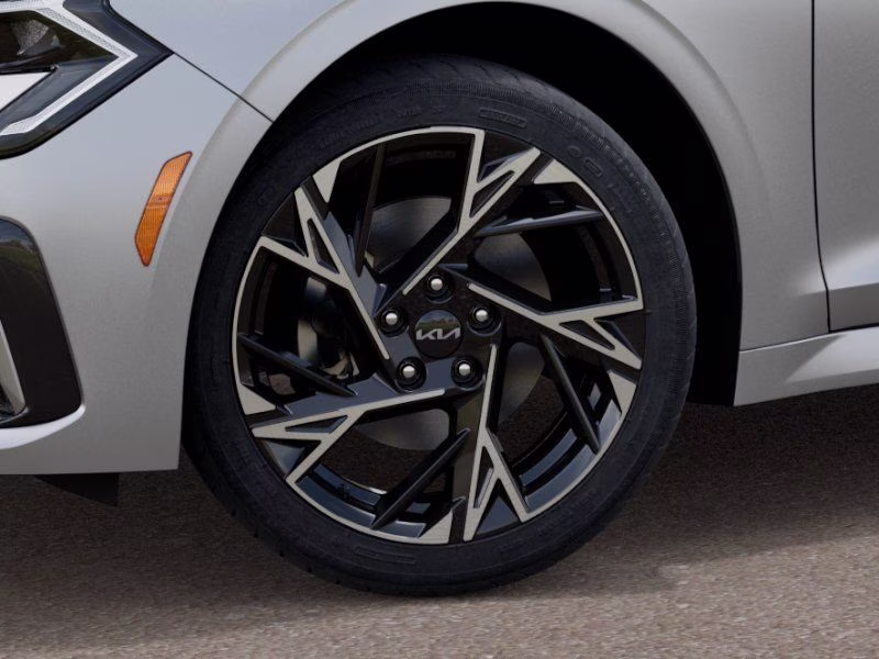 2026 Steel Kia K5 GT-Line FWD Sedan