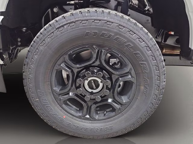 2026 Oxford White Ford Super Duty F-250 SRW XL 4X4 Truck