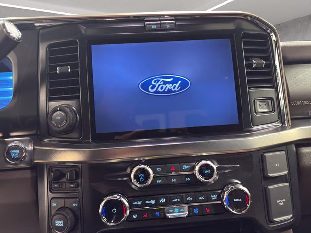 2026 Ruby Red Metallic Tinted Clearcoat Ford Super Duty F-350 SRW King Ranch 4X4 Truck