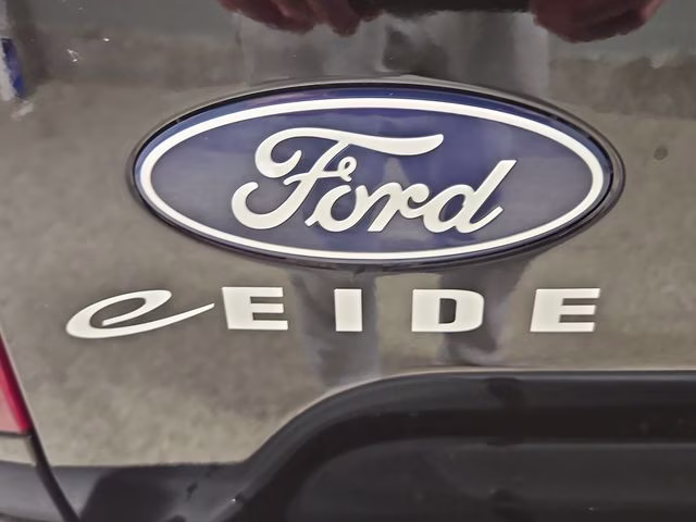 2026 Shadow Black Ford Bronco Sport Outer Banks 4X4 SUV