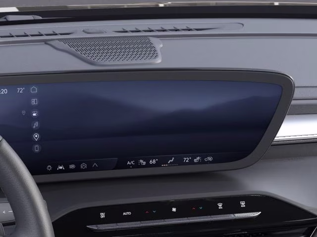 2026 Ebony Twilight Metallic Buick Enclave Avenir FWD SUV