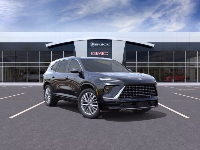 2026 Buick Enclave Avenir AWD's photo