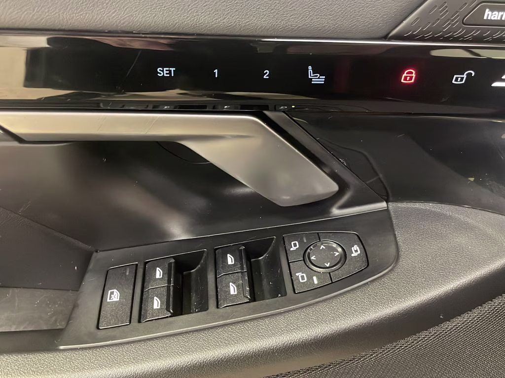 2024 Dark Graphite BMW 5 Series 530i xDrive AWD Sedan