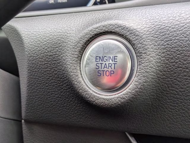 2021 Portofino Gray Hyundai Sonata Limited FWD Sedan