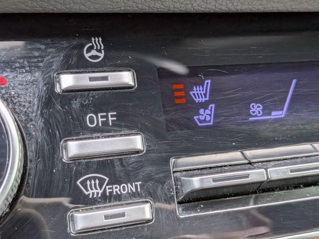 2021 Portofino Gray Hyundai Sonata Limited FWD Sedan