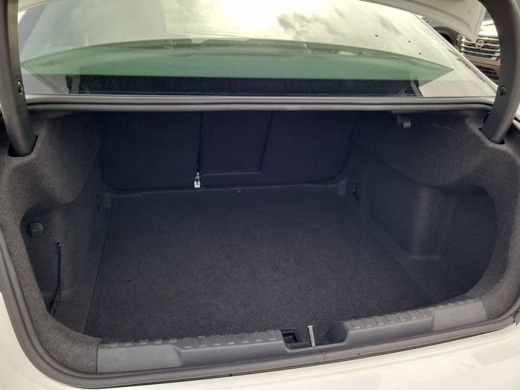 2024 Silver Audi A3 FWD Sedan