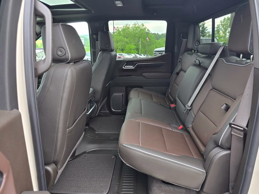 2026 Coastal Dune GMC Sierra 1500 Denali 4X4 Truck