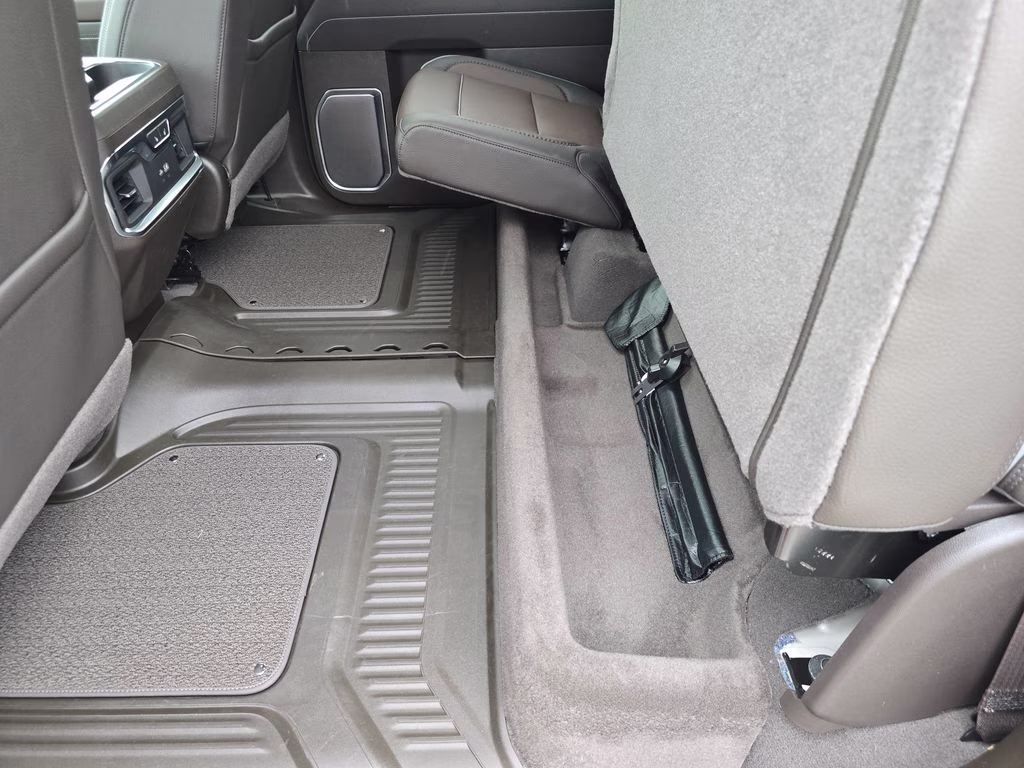 2026 Coastal Dune GMC Sierra 1500 Denali 4X4 Truck