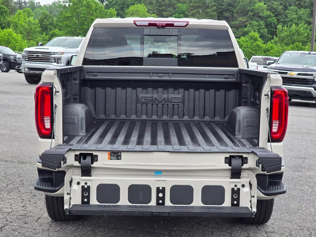 2026 Coastal Dune GMC Sierra 1500 Denali 4X4 Truck