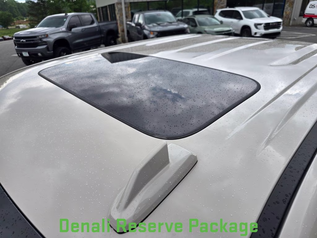2026 Coastal Dune GMC Sierra 1500 Denali 4X4 Truck