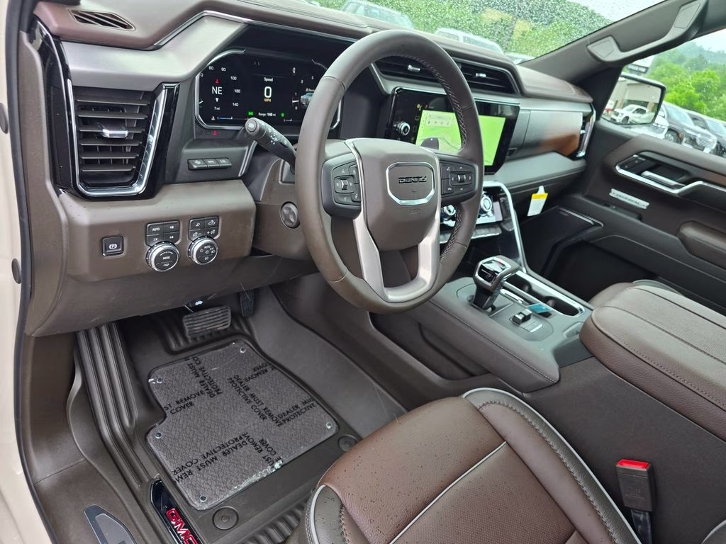 2026 Coastal Dune GMC Sierra 1500 Denali 4X4 Truck