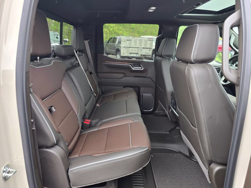 2026 Coastal Dune GMC Sierra 1500 Denali 4X4 Truck