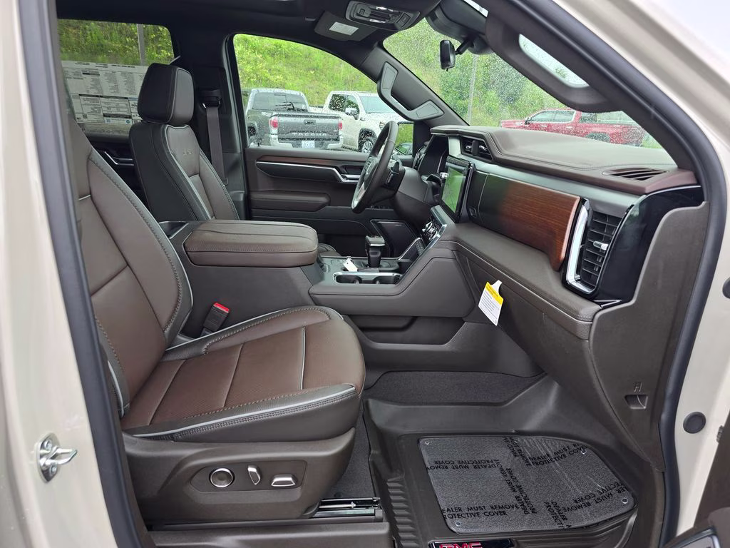 2026 Coastal Dune GMC Sierra 1500 Denali 4X4 Truck