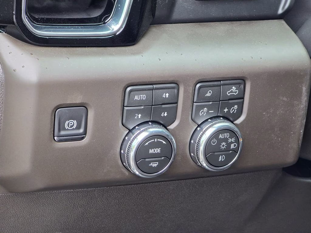 2026 Coastal Dune GMC Sierra 1500 Denali 4X4 Truck