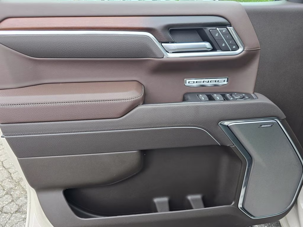 2026 Coastal Dune GMC Sierra 1500 Denali 4X4 Truck