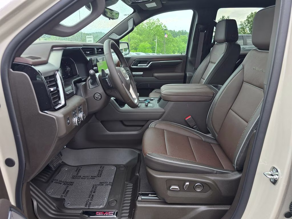 2026 Coastal Dune GMC Sierra 1500 Denali 4X4 Truck