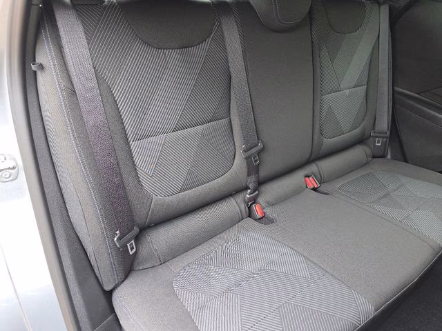 2027 Sterling Gray Metallic Chevrolet Bolt EV LT FWD SUV