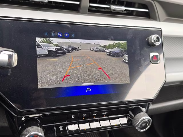 2027 Sterling Gray Metallic Chevrolet Bolt EV LT FWD SUV