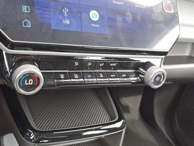 2027 Sterling Gray Metallic Chevrolet Bolt EV LT FWD SUV