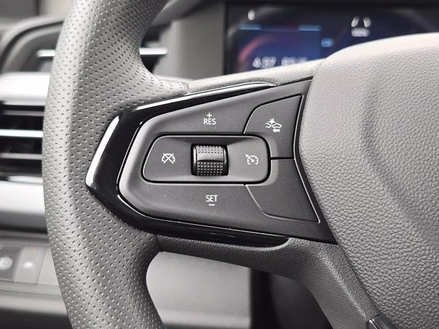 2027 Sterling Gray Metallic Chevrolet Bolt EV LT FWD SUV