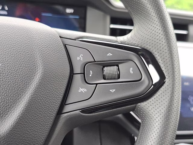 2027 Sterling Gray Metallic Chevrolet Bolt EV LT FWD SUV