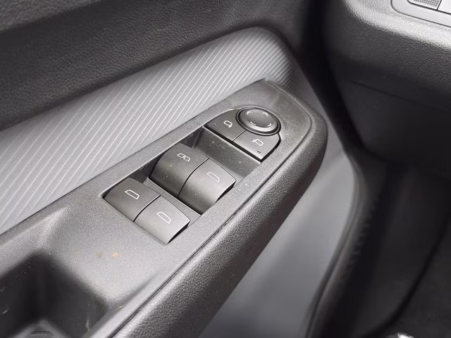 2027 Sterling Gray Metallic Chevrolet Bolt EV LT FWD SUV