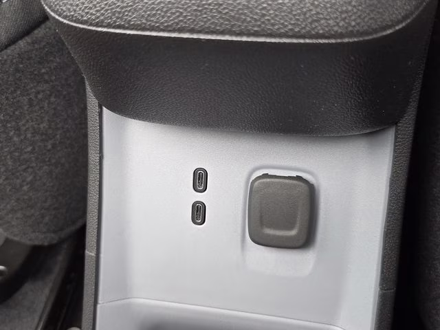 2027 Sterling Gray Metallic Chevrolet Bolt EV LT FWD SUV