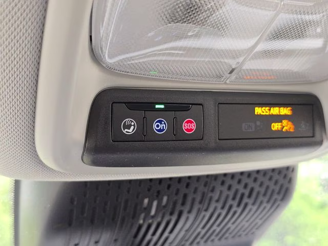2027 Sterling Gray Metallic Chevrolet Bolt EV LT FWD SUV