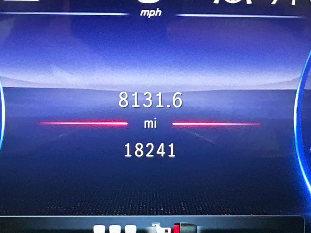 2023 Obsidian Black Metallic Mercedes-Benz EQE 350+ SUV RWD SUV