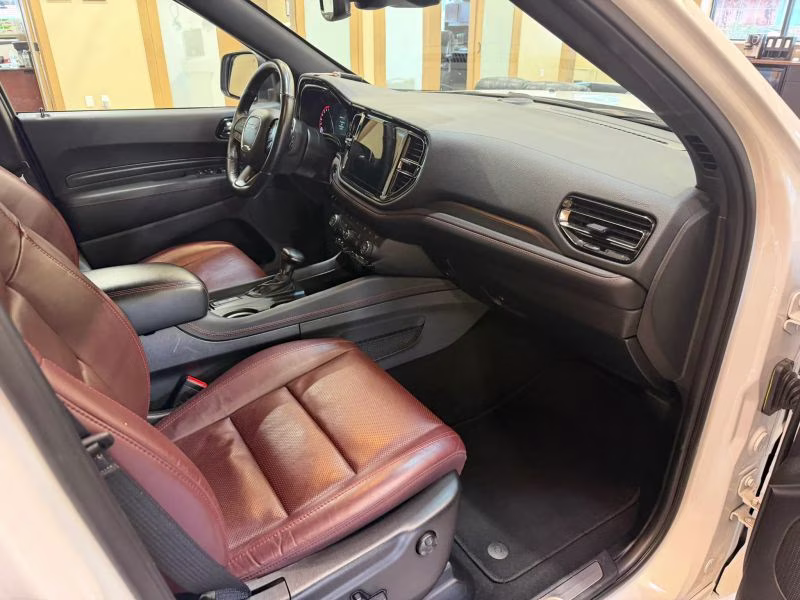 2025 Dodge Durango R/T Sport Utility 4D AWD