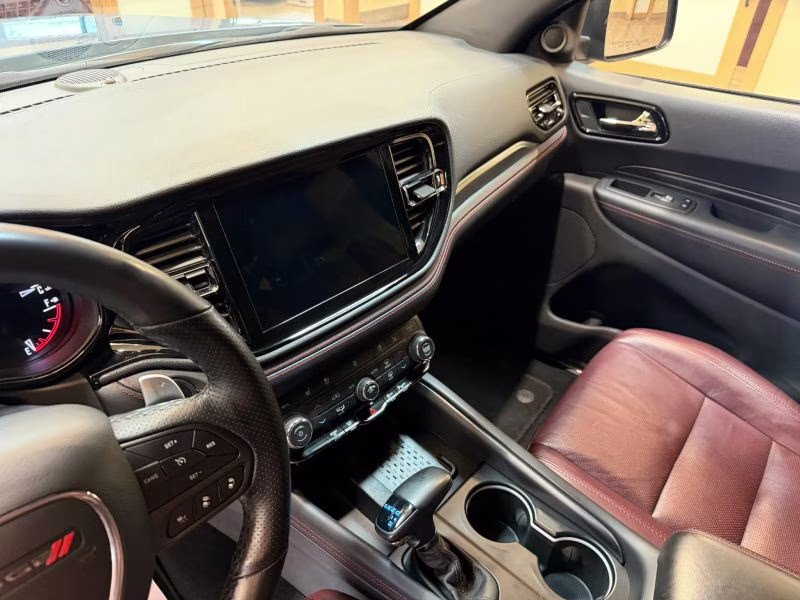 2025 Dodge Durango R/T Sport Utility 4D AWD