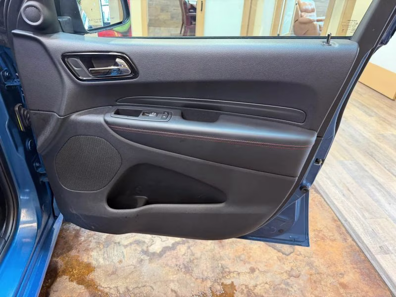 2025 Dodge Durango R/T Sport Utility 4D AWD