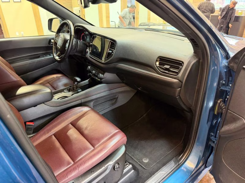 2025 Dodge Durango R/T Sport Utility 4D AWD