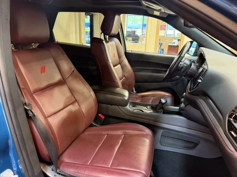2025 Dodge Durango R/T Sport Utility 4D AWD