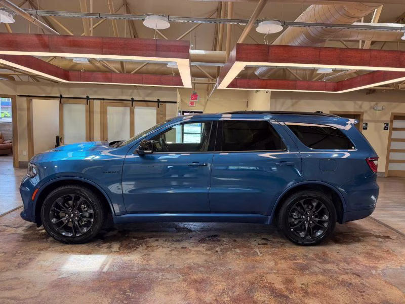 2025 Dodge Durango R/T Sport Utility 4D AWD