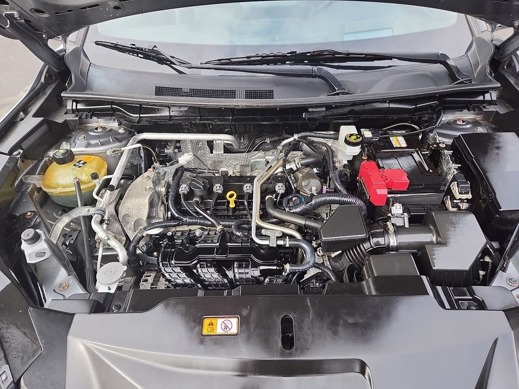 2022 Mercury Gray Metallic Mitsubishi Outlander SEL 4X4 SUV