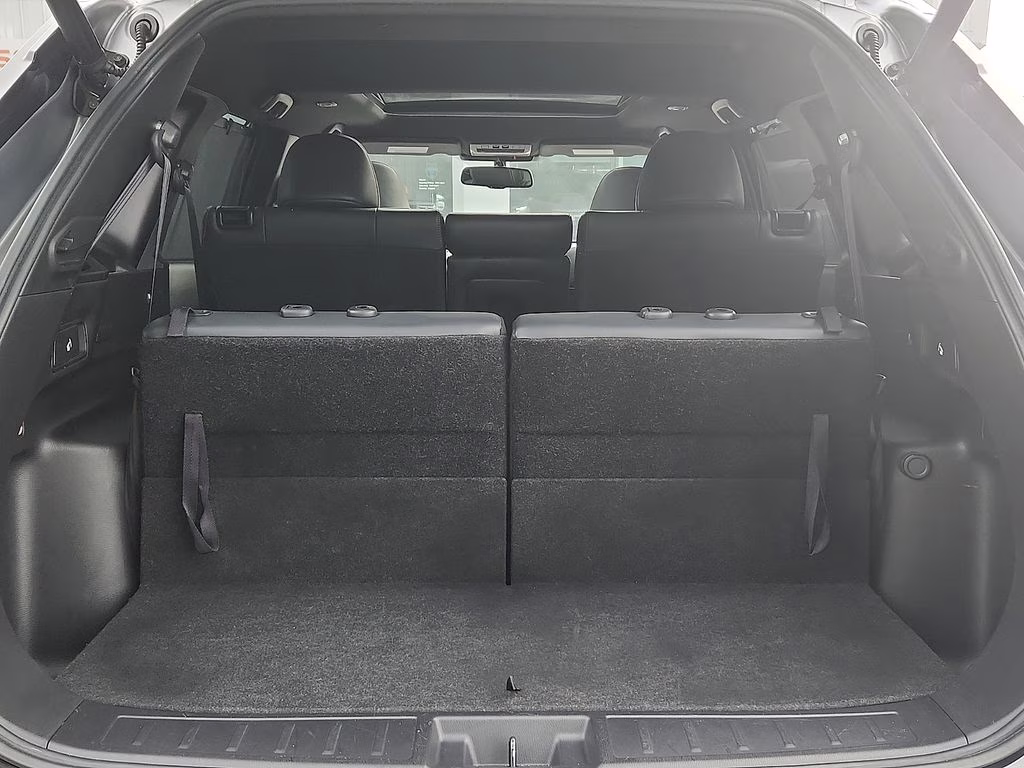 2022 Mercury Gray Metallic Mitsubishi Outlander SEL 4X4 SUV