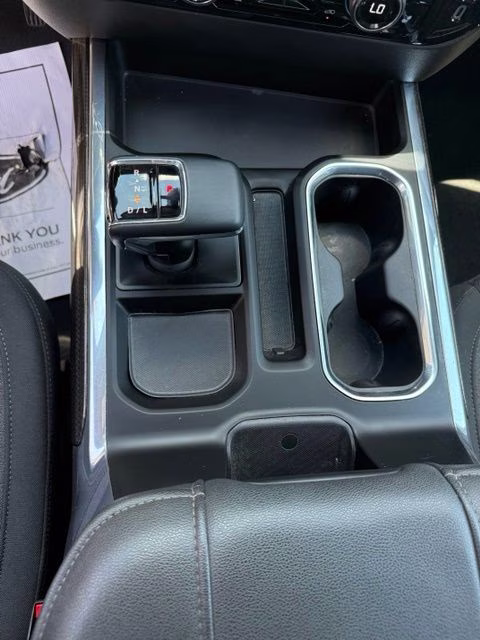 2025 Summit White Chevrolet Silverado 1500 LT 4X4 Truck