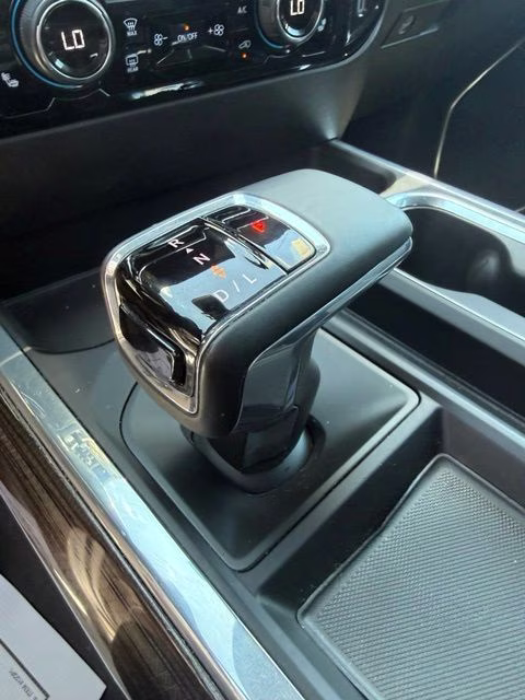 2025 Summit White Chevrolet Silverado 1500 LT 4X4 Truck