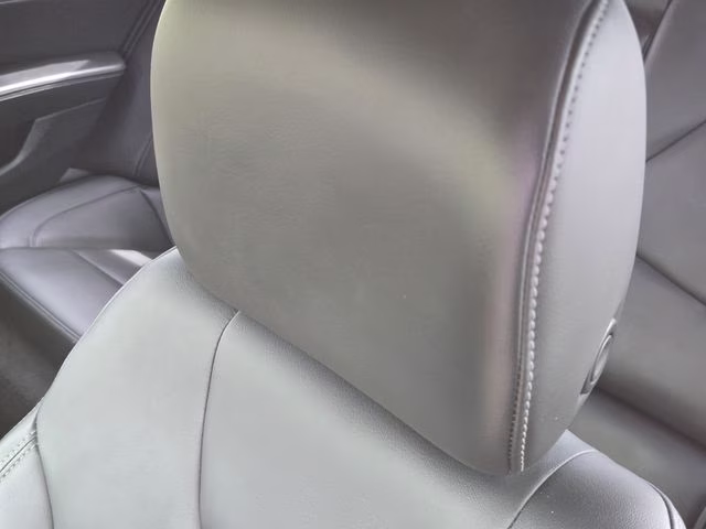 2024 Radiant Red Tintcoat Cadillac CT5 Luxury RWD Sedan