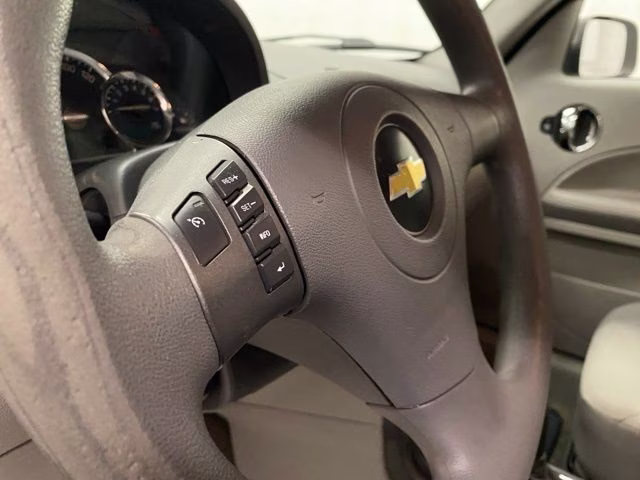 2011 Imperial Blue Metallic Chevrolet HHR LS FWD SUV
