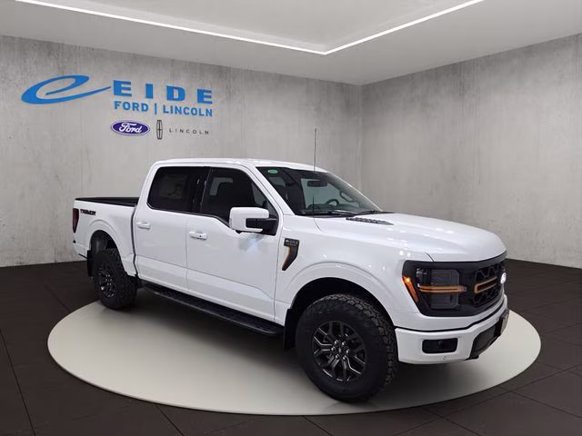 2026 Ford F-150 Tremor 4x4 SuperCrew 5-1/2 Box's photo
