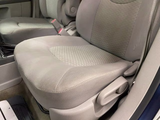 2011 Imperial Blue Metallic Chevrolet HHR LS FWD SUV