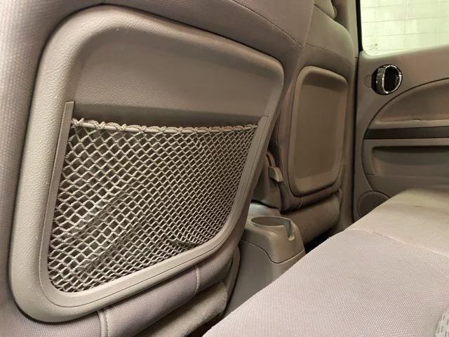 2011 Imperial Blue Metallic Chevrolet HHR LS FWD SUV