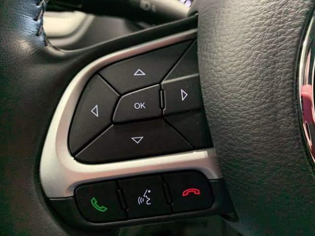 2021 Laser Blue Pearlcoat Jeep Compass Latitude 4X4 SUV