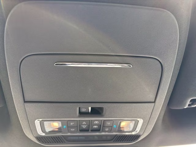2024 Gray Metallic Ford F-150 Platinum 4X4 Truck