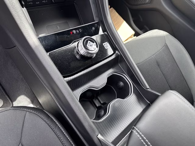 2026 Baltic Gray Metallic Clearcoat Jeep Grand Cherokee Laredo X RWD SUV