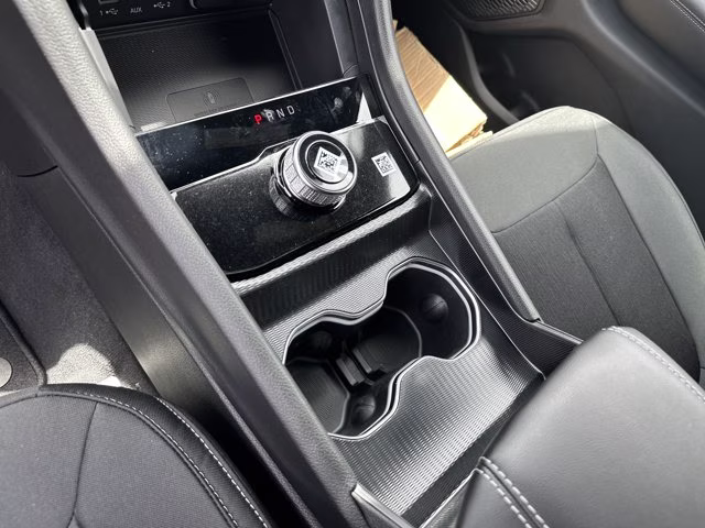 2026 Baltic Gray Metallic Clearcoat Jeep Grand Cherokee Laredo X RWD SUV